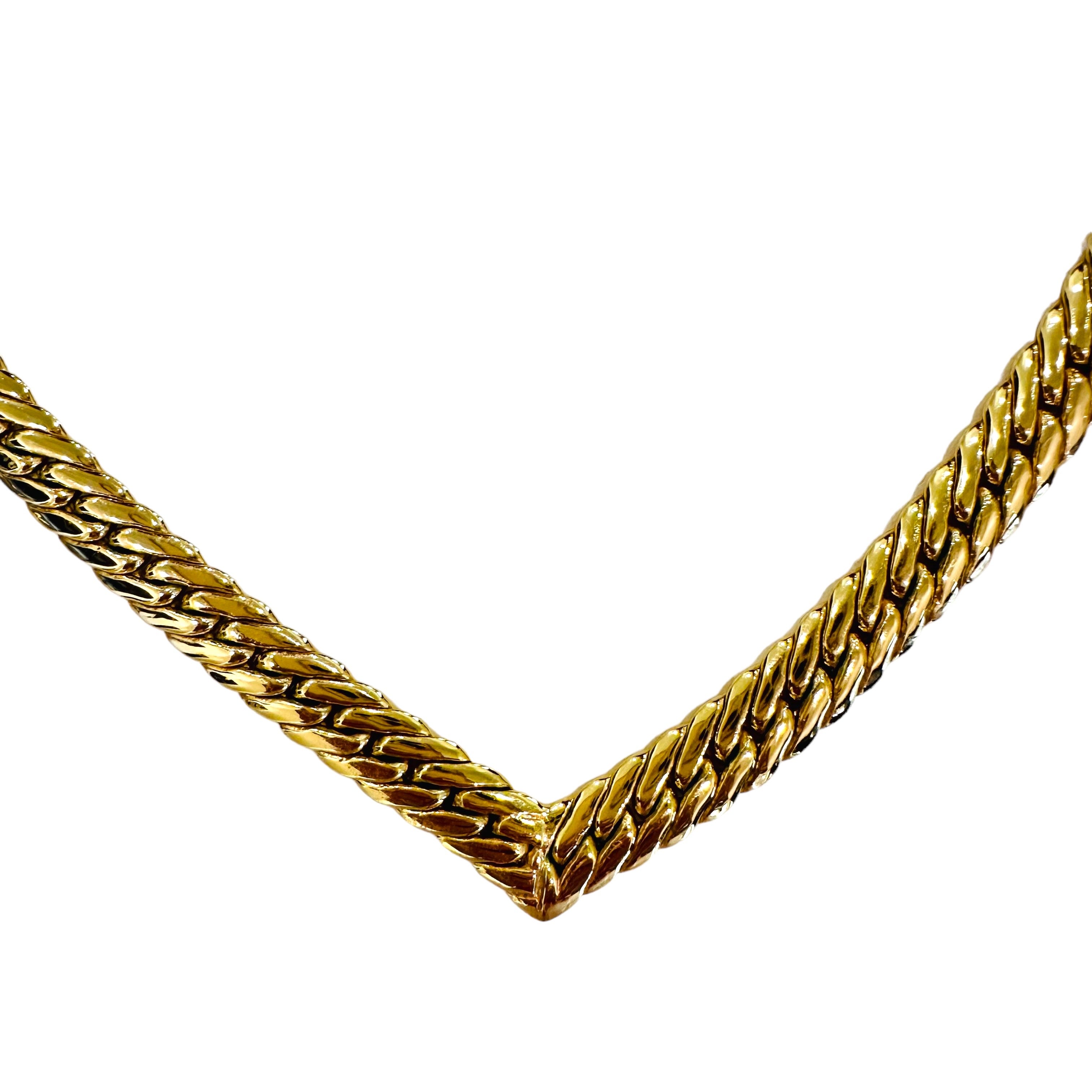 Dynasty Necklace